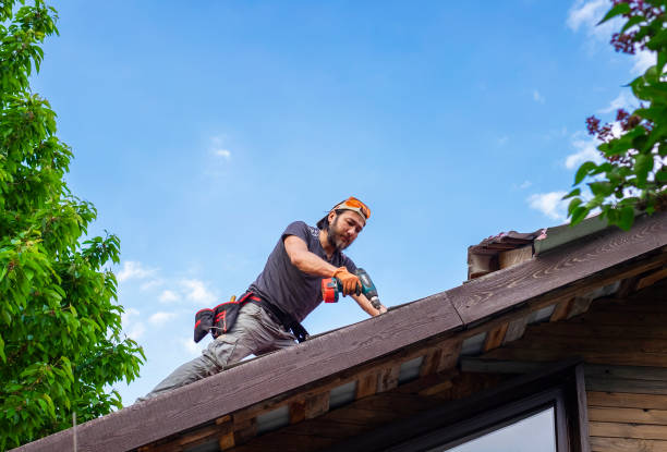 Best Hot Roofs  in Coing, AL