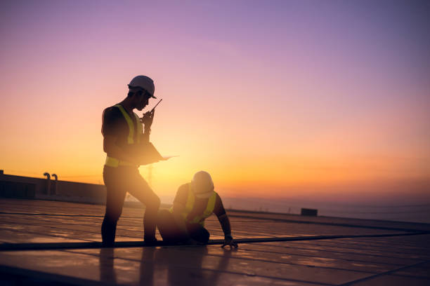 Best Tile Roofing Installation  in Coing, AL