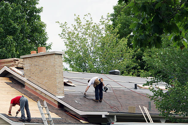 Fast & Reliable Emergency Roof Repairs in Coaling, AL