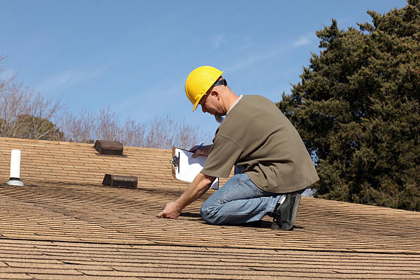 Best Commercial Roofing Services  in Coing, AL