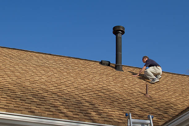 Best Tile Roofing Installation  in Coing, AL