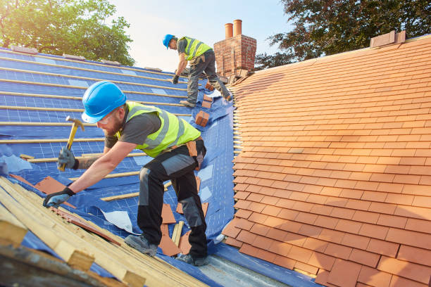 Best Rubber Roofing (EPDM, TPO)  in Coing, AL